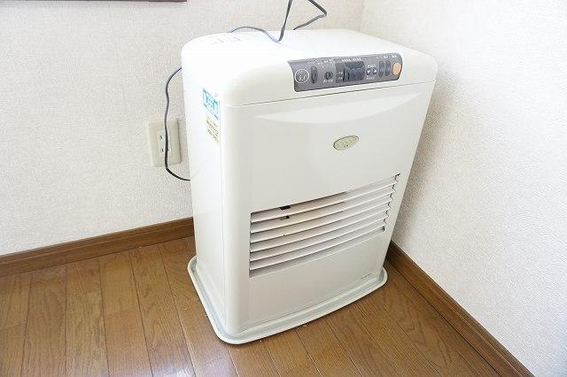 その他設備　設備