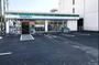 コンビニ　ファミリーマート 今池南店（コンビニ）まで222m