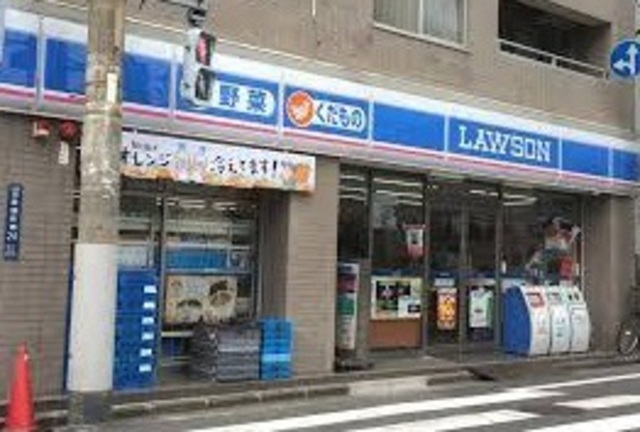 その他　ローソン田園調布南店（その他）まで768m