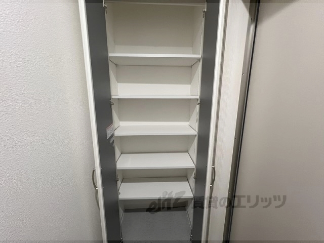 収納　下駄箱