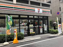 コンビニ　セブンイレブン中央区湊1丁目店（コンビニ）まで205m