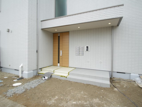 庭