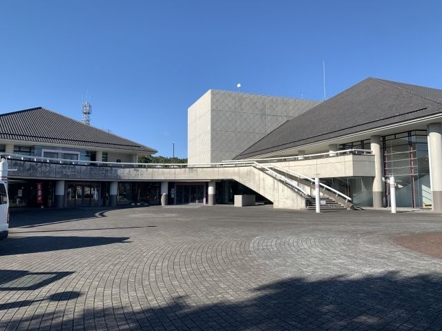 その他　森町文化会館（その他）まで900m