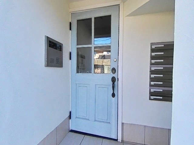 ＪＲ川越線 西大宮駅 徒歩4分 2階建 築15年の外観写真