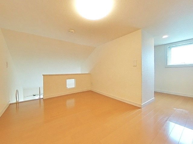 ＪＲ川越線 西大宮駅 徒歩4分 2階建 築15年の内装写真
