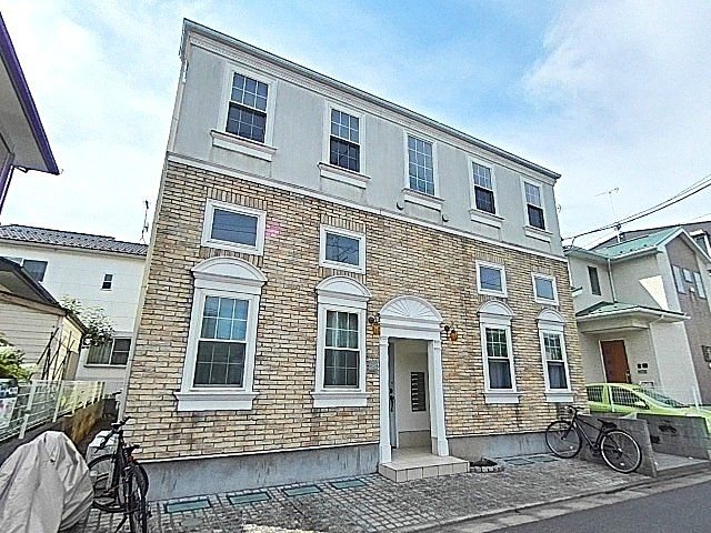 ＪＲ川越線 西大宮駅 徒歩4分 築15年