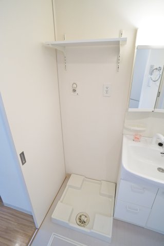 AMENITYCOURT K.Iのその他写真