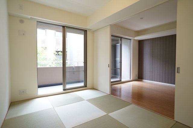 AMENITYCOURT K.Iのその他写真