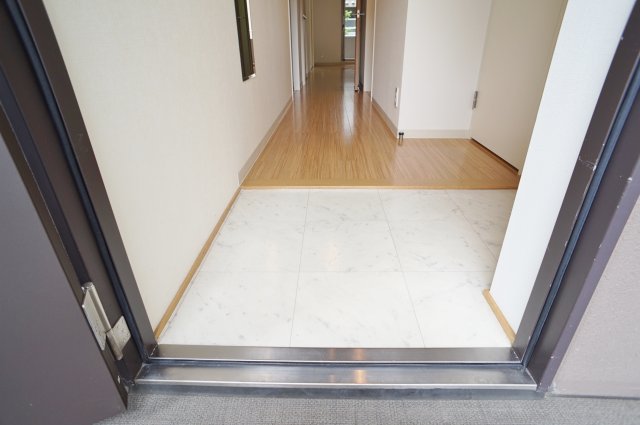 AMENITYCOURT K.Iの玄関写真