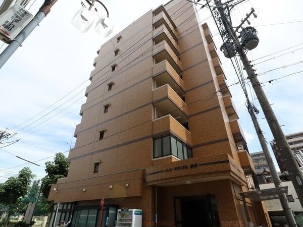 地下鉄東山線 新栄町駅 徒歩9分 8階建 築30年のその他写真