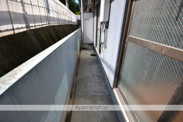 鹿児島市電唐湊線 神田駅 徒歩14分 4階建 築28年の内装写真