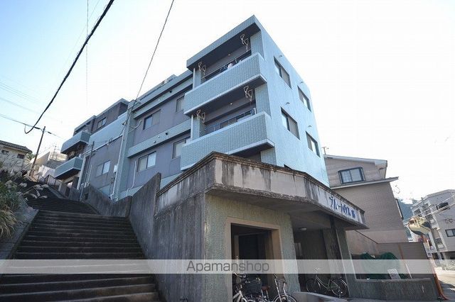 3LDK Mansion in Kagoshima, Kagoshima
