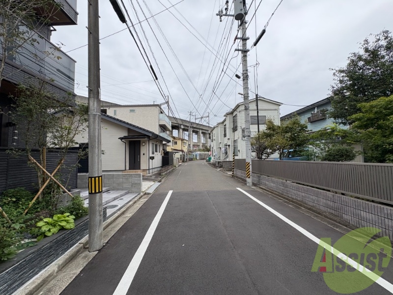 駐車場　駐車場その他