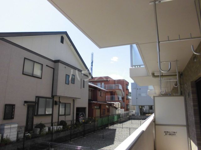 ＪＲ東海道本線 静岡駅 バス乗車時間：18分 最寄りバス停で下車 徒歩3分 4階建 築12年のその他写真
