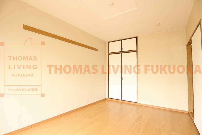 その他部屋・スペース　LINE(@tl-fukuma)の友だち追加後、お名前送信下