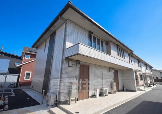 山陽電鉄本線 中八木駅 徒歩6分 築1年