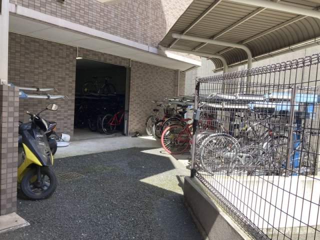 その他設備　共用部