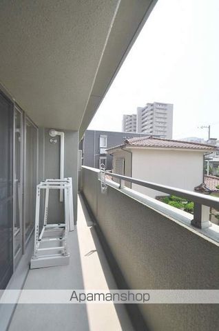 山陽新幹線 岡山駅 徒歩11分 9階建 築17年の内装写真