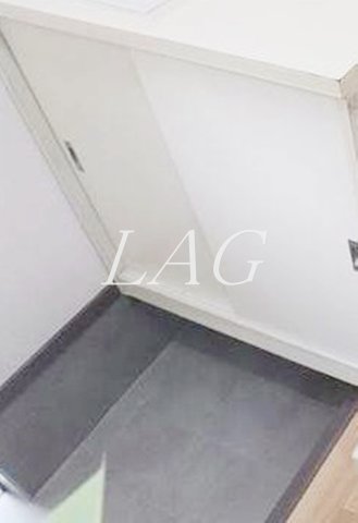 亀戸ハイツの玄関写真