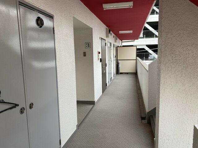 都営浅草線 本所吾妻橋駅 徒歩2分 6階建 築33年のその他写真