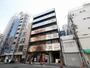 桜川駅より徒歩5分 6階 築57年3ヶ月の賃貸物件