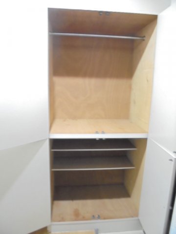 収納　収納※別部屋参考写真