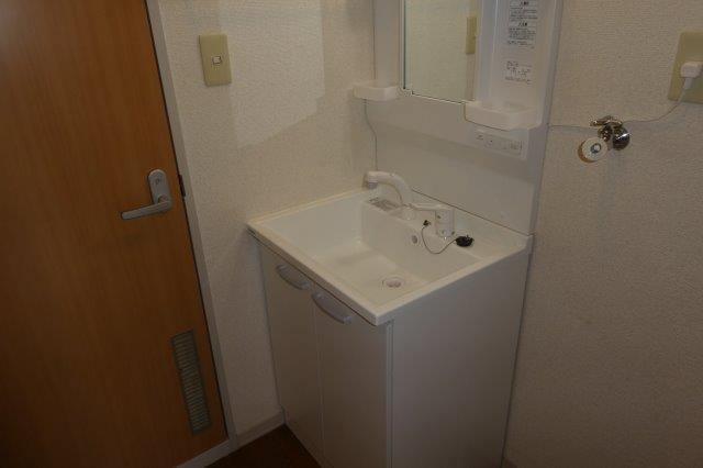洗面設備　シャンプードレッサー