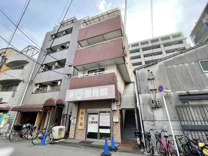 エステ-ト石田