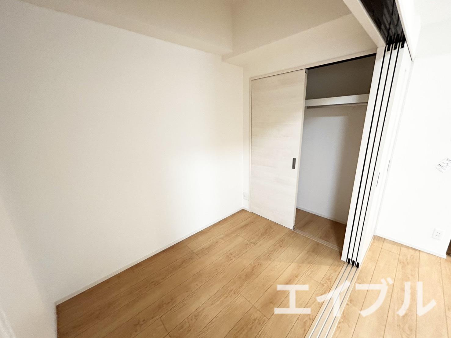 シュライン恵比寿レジデンスの内装写真