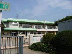 幼稚園・保育園　一宮市立野口保育園（幼稚園・保育園）まで372m