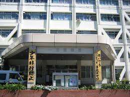警察署・交番　一宮警察署（警察署・交番）まで1721m