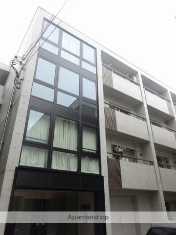 東急目黒線 不動前駅 徒歩3分 築11年