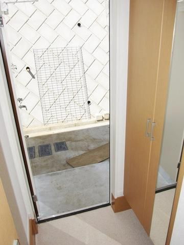 玄関　★★下駄箱の収納力あります★★