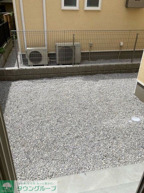 庭