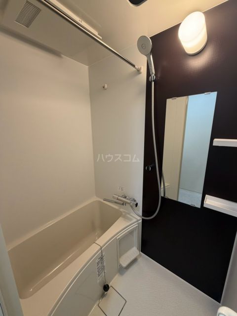 ArtizA都島の風呂写真