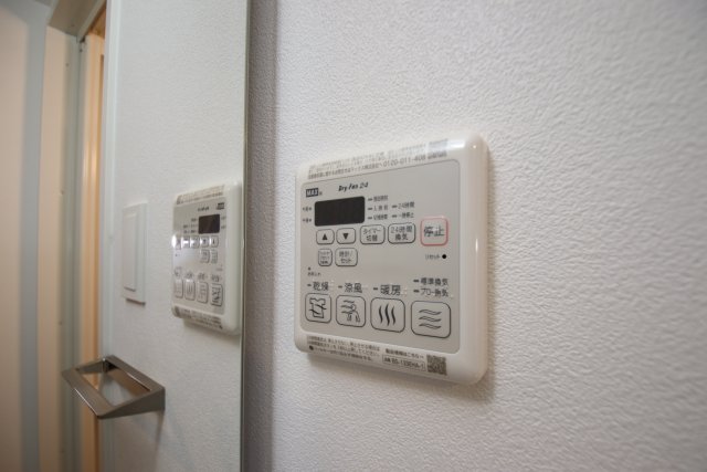 その他設備　※別号室の参考写真です※