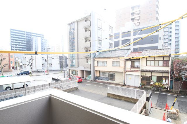眺望　※別号室の参考写真です※