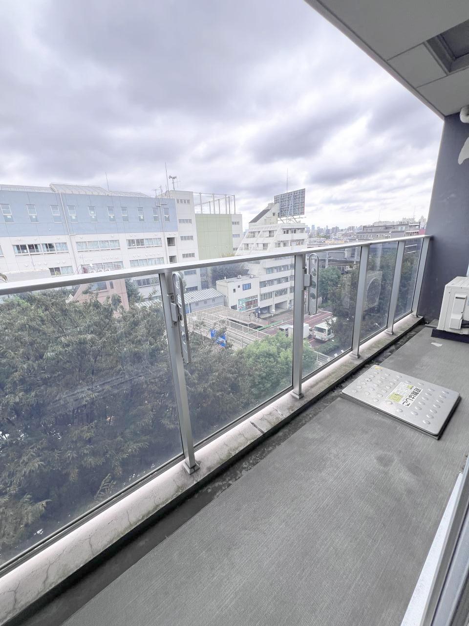 ＪＲ中央線 高円寺駅 徒歩5分 8階建 築14年の内装写真