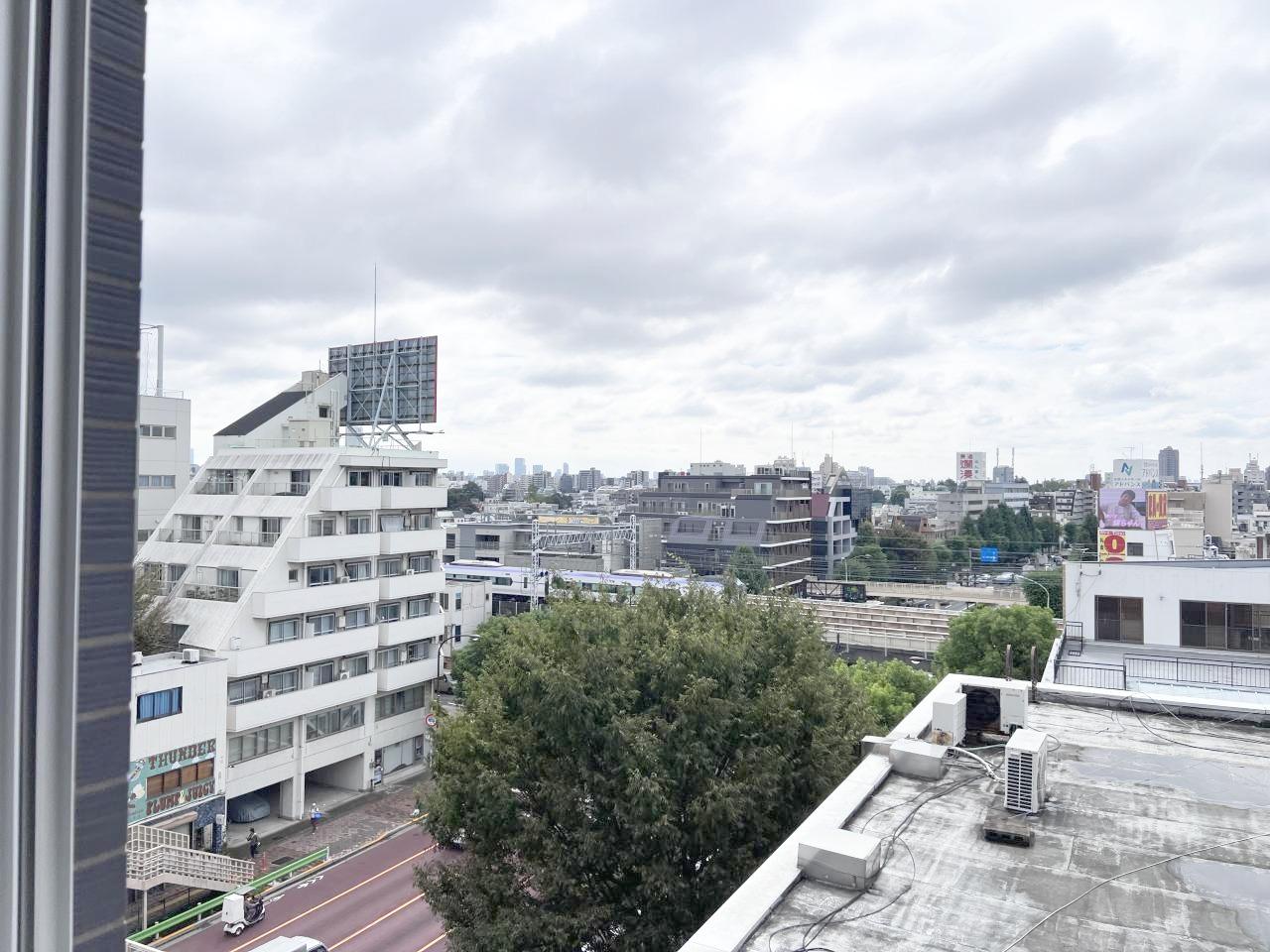 ＪＲ中央線 高円寺駅 徒歩5分 8階建 築14年のその他写真