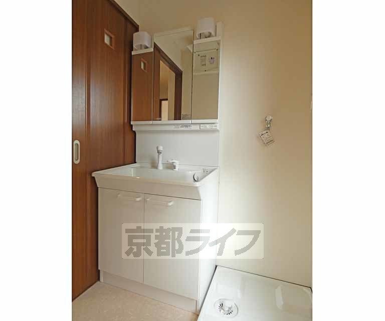 ZEN烏丸五条の内装写真