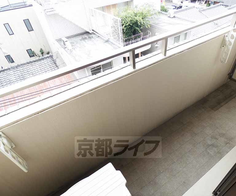 ZEN烏丸五条の内装写真
