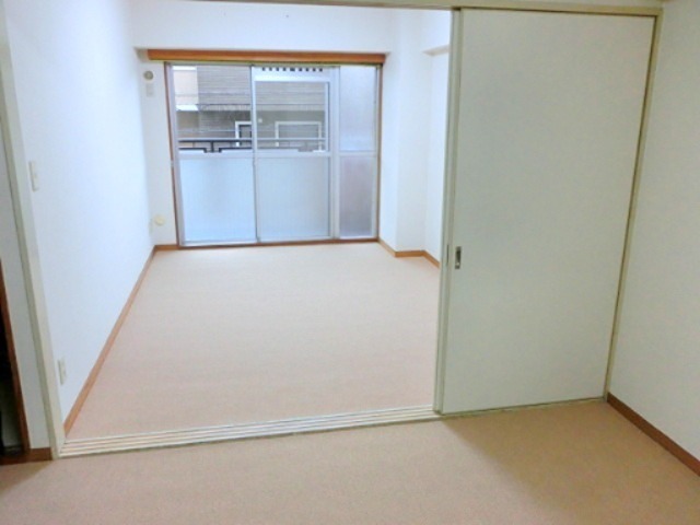 バルコニー　※同仕様写真含む