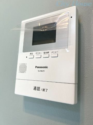 Azure Blueのその他写真