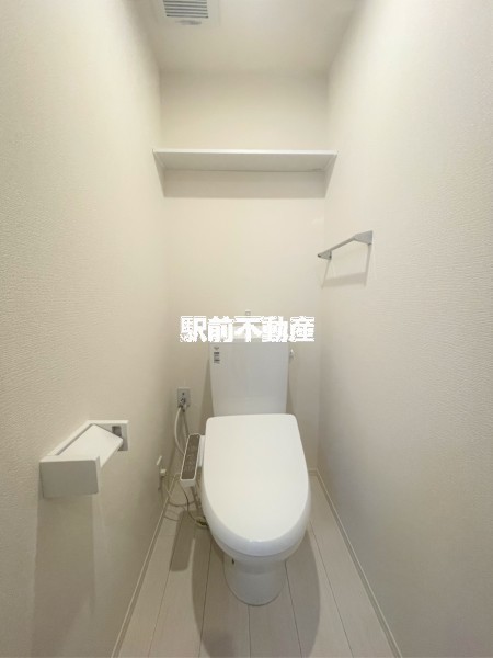 トイレ　類似物件