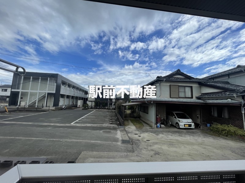 眺望　類似物件