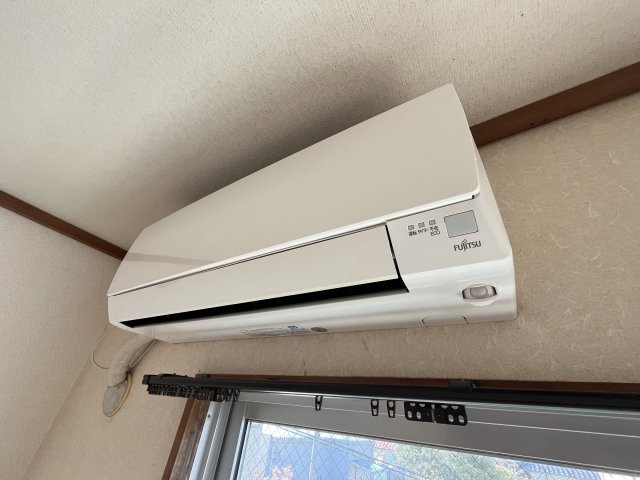 その他設備　別号室の内装写真になります。