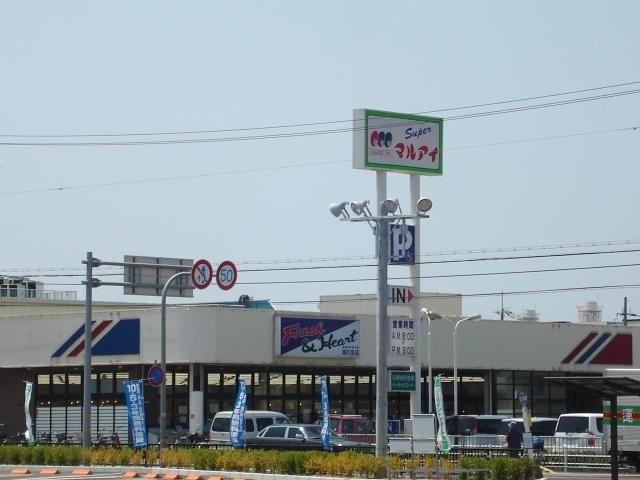 ＪＲ山陽本線 土山駅 徒歩15分 2階建 築14年の周辺写真