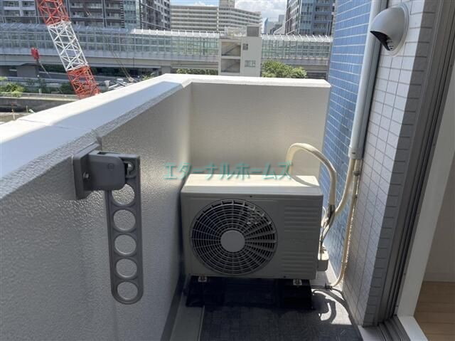 都営大江戸線 勝どき駅 徒歩5分 8階建 築19年のその他写真