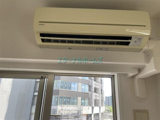 都営大江戸線 勝どき駅 徒歩5分 8階建 築19年のその他写真