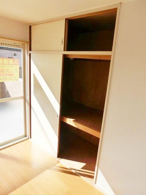 収納　お問合せはタウンハウジングまで！※現地待合わせ相談可能